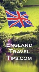 England Travel Tips