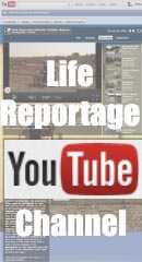 Life Reportage on YouTube