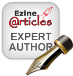 EzineArticles Expert Author Logo